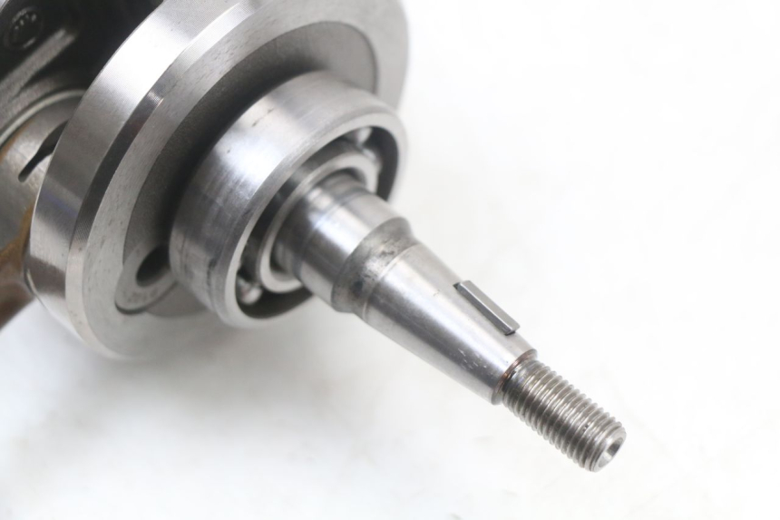 photo de Crankshaft YAMAHA YZ 85 (2002 - 2018)