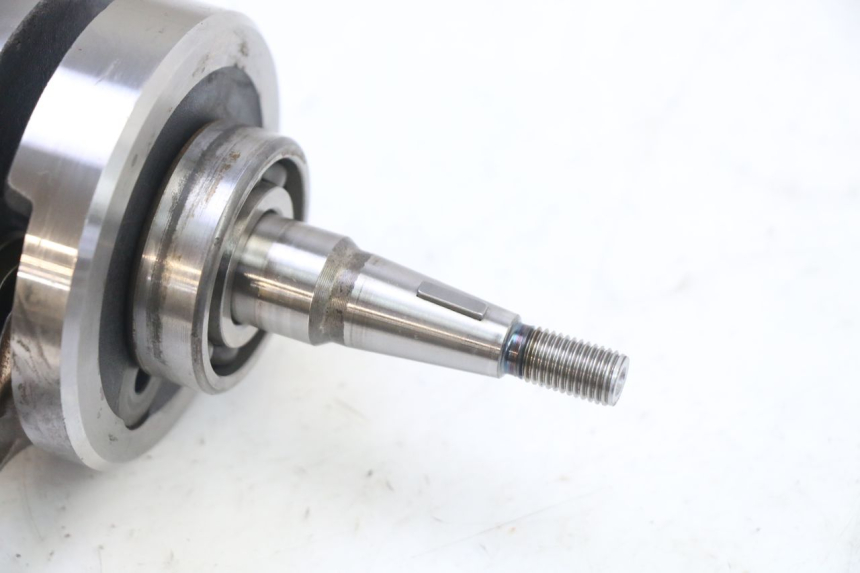 photo de Crankshaft YAMAHA YZ 85 (2002 - 2018)