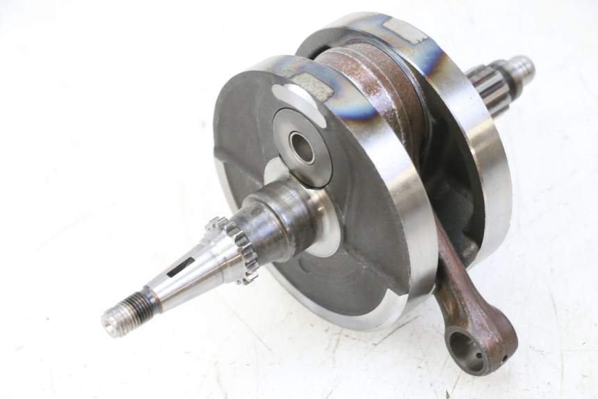 photo de CRANKSHAFT YAMAHA YZF YZ-F 450 (2014 - 2016)