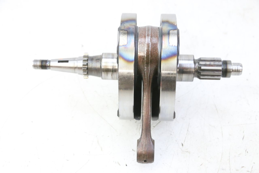 photo de CRANKSHAFT YAMAHA YZF YZ-F 450 (2014 - 2016)