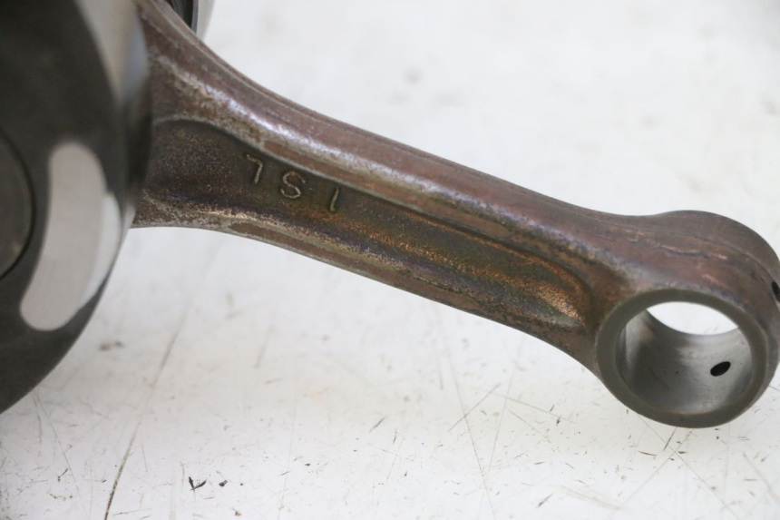 photo de CRANKSHAFT YAMAHA YZF YZ-F 450 (2014 - 2016)