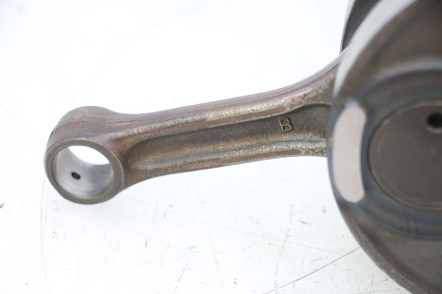 photo de CRANKSHAFT YAMAHA YZF YZ-F 450 (2014 - 2016)