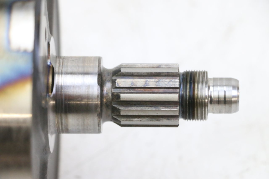 photo de CRANKSHAFT YAMAHA YZF YZ-F 450 (2014 - 2016)