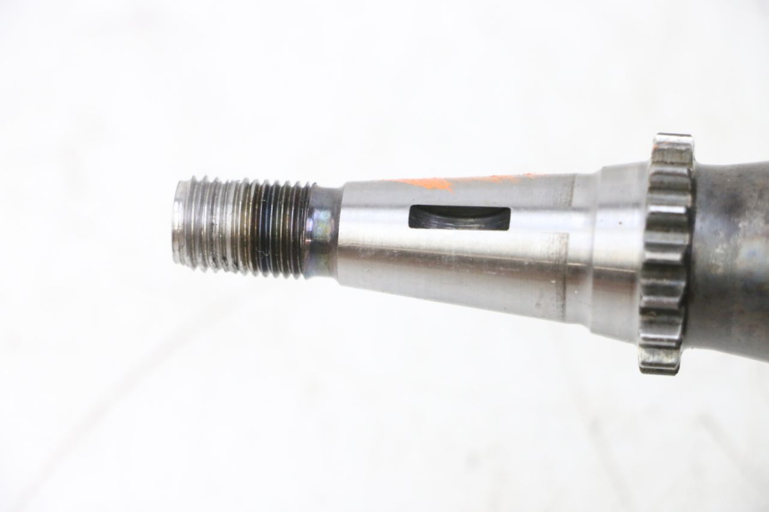 photo de CRANKSHAFT YAMAHA YZF YZ-F 450 (2014 - 2016)