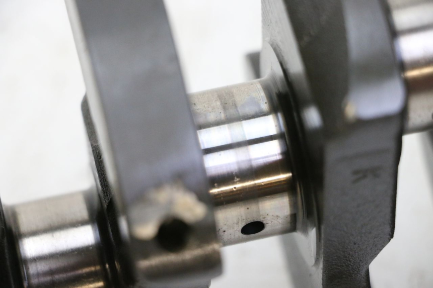 photo de CRANKSHAFT KAWASAKI Z ABS 1000 (2014 - 2020)
