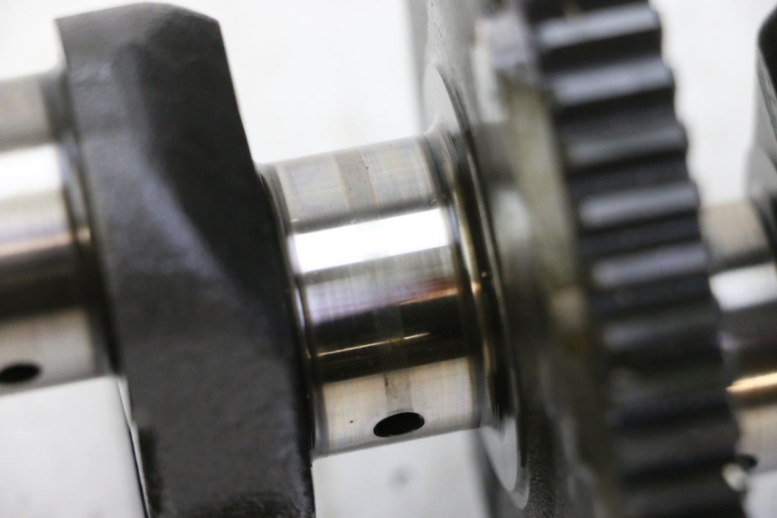 photo de CRANKSHAFT KAWASAKI Z ABS 1000 (2014 - 2020)