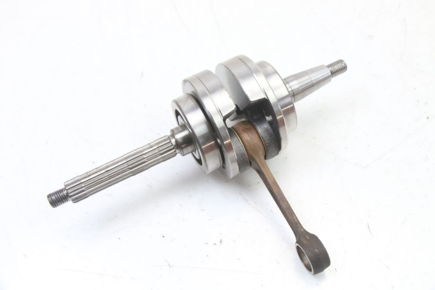 photo de CRANKSHAFT PIAGGIO ZIP 2T 50 (2009 - 2019)