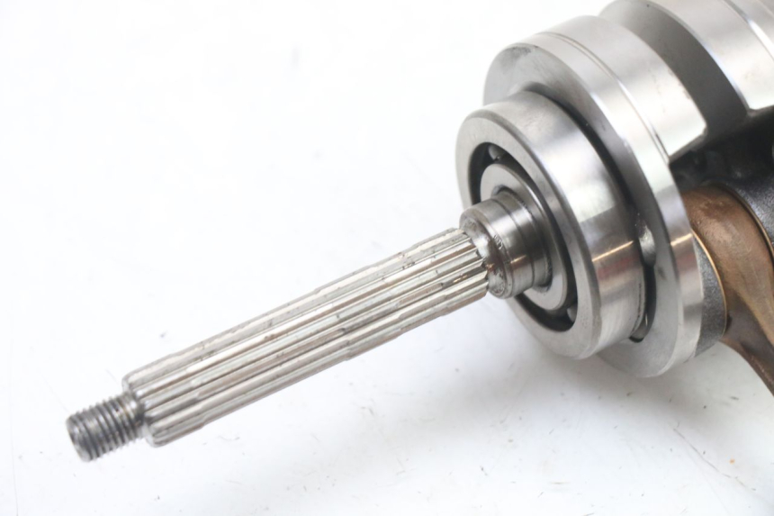 photo de CRANKSHAFT PIAGGIO ZIP 2T 50 (2009 - 2019)