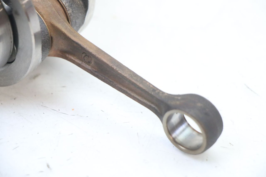 photo de CRANKSHAFT PIAGGIO ZIP 2T 50 (2009 - 2019)