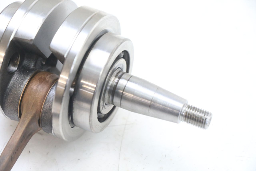 photo de CRANKSHAFT PIAGGIO ZIP 2T 50 (2009 - 2019)