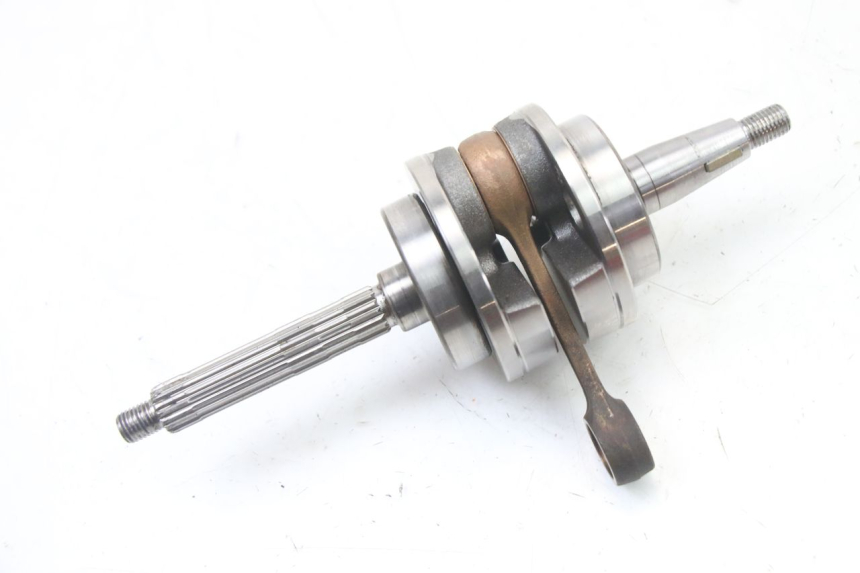 photo de CRANKSHAFT PIAGGIO ZIP 2T 50 (2009 - 2019)