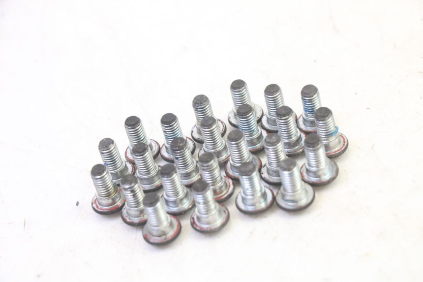 photo de BRAKE DISC BOLT QUADRO 4 4D 350 (2015 - 2018)