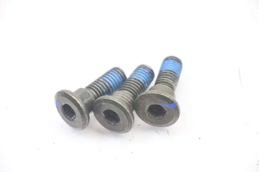 photo de BRAKE DISC BOLT KYMCO AGILITY 4T 50 (2005 - 2018)
