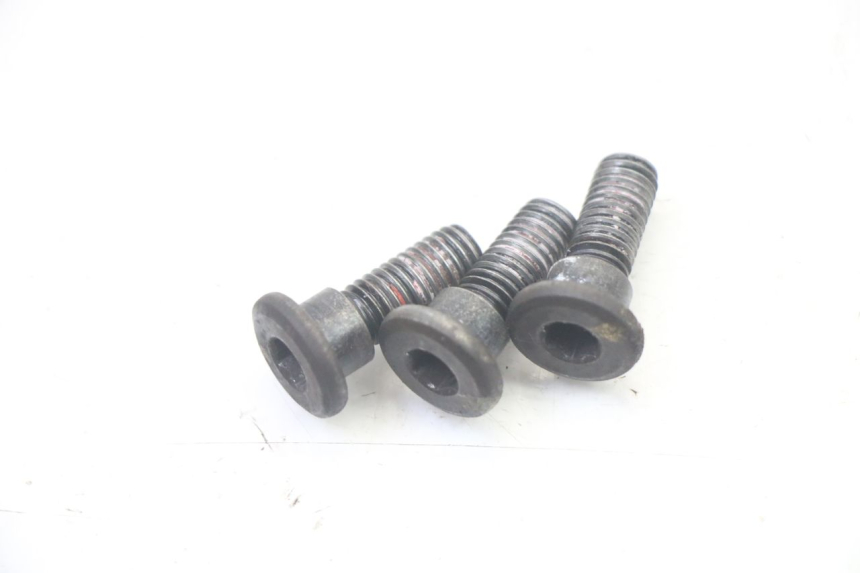 photo de BRAKE DISC BOLT KYMCO AGILITY 4T 50 (2018 - 2022)