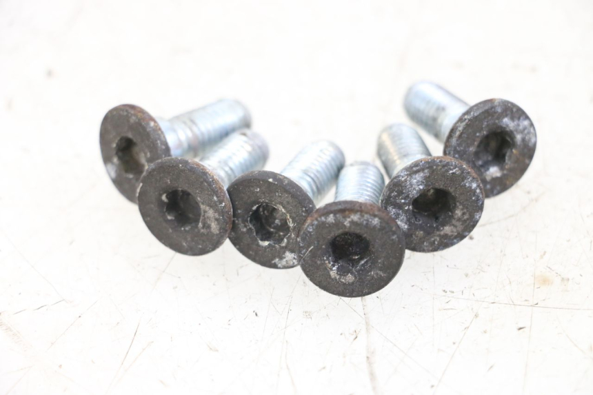 photo de BRAKE DISC BOLT HYOSUNG GV AQUILA 125 (2000 - 2004)