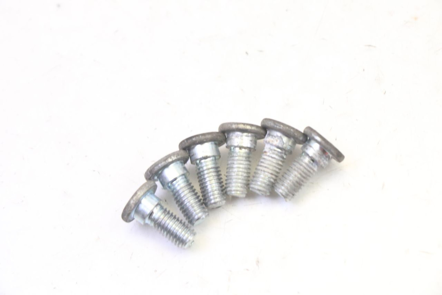 photo de BRAKE DISC BOLT HYOSUNG GV AQUILA 125 (2000 - 2004)