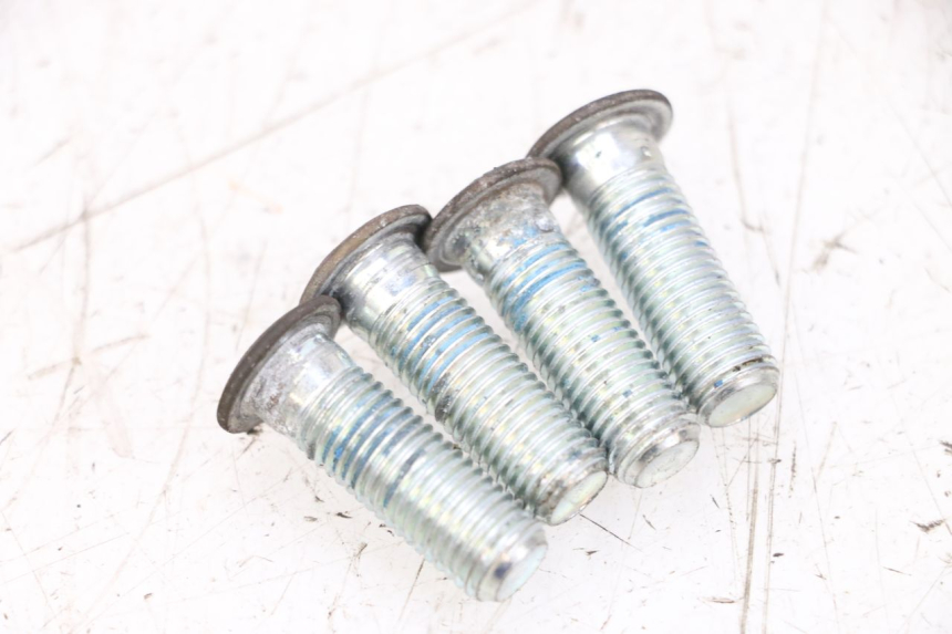 photo de BRAKE DISC BOLT MBK BOOSTER SPIRIT NAKED 50 (2004 - 2017) - Main view