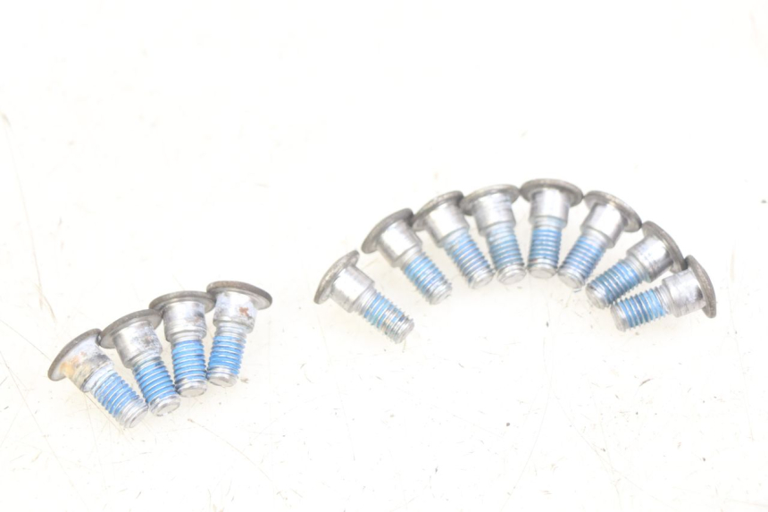 photo de BRAKE DISC BOLT SUZUKI BURGMAN 650 (2002 - 2004)