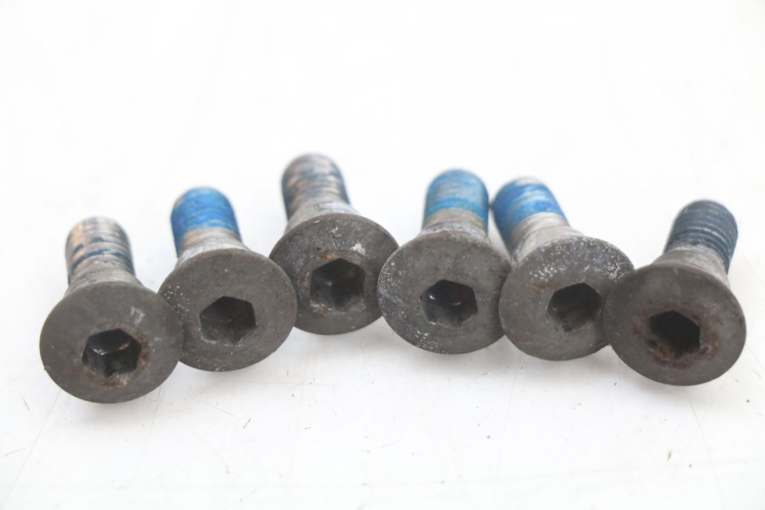 photo de BRAKE DISC BOLT SUZUKI BURGMAN 125 (2007 - 2014)