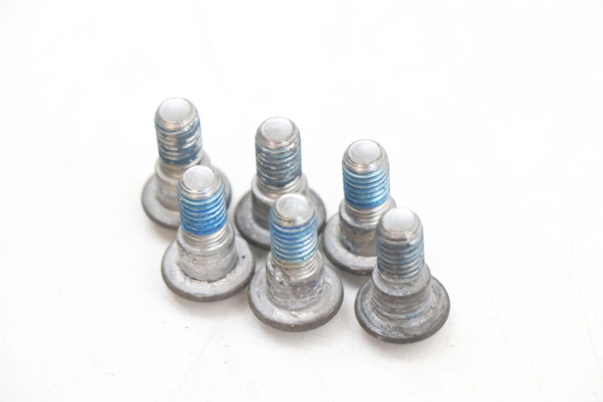 photo de BRAKE DISC BOLT SUZUKI BURGMAN 125 (2007 - 2014)
