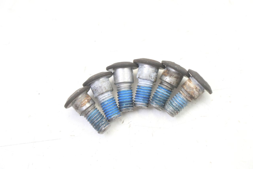 photo de BRAKE DISC BOLT SUZUKI BURGMAN 125 (2007 - 2014)