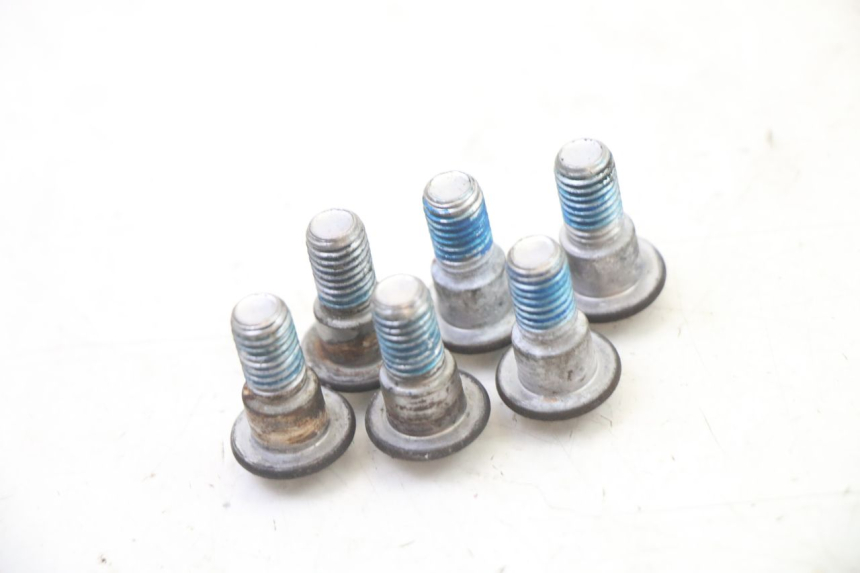 photo de BRAKE DISC BOLT SUZUKI BURGMAN 125 (2007 - 2014)