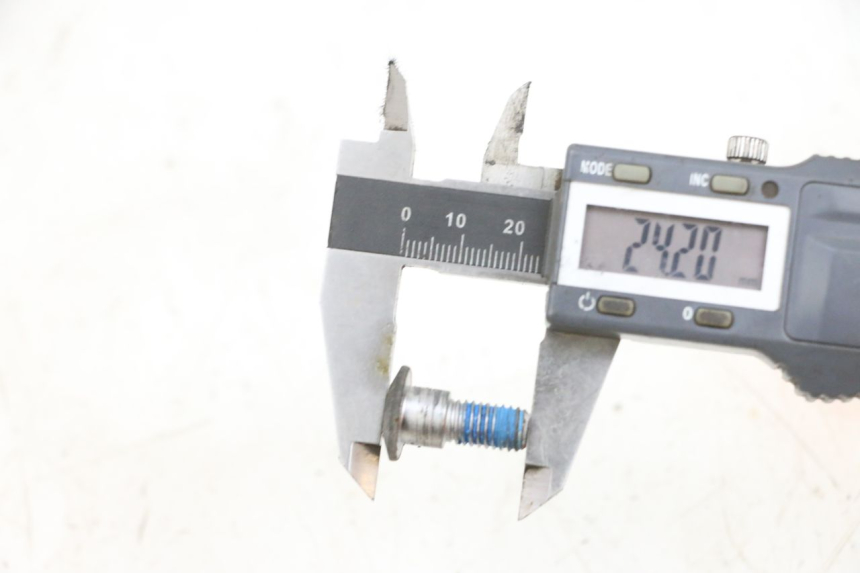 photo de BRAKE DISC BOLT SUZUKI BURGMAN 650 (2013 - 2020)