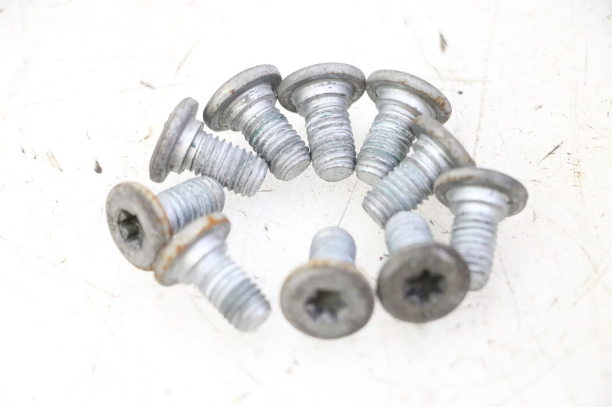 photo de BRAKE DISC BOLT BMW C SPORT 650 (2015 - 2021)