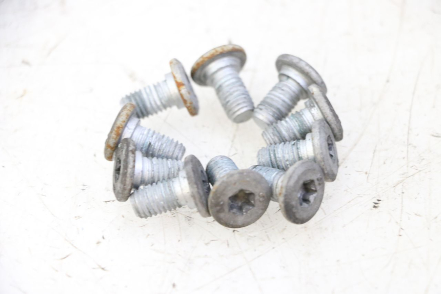 photo de BRAKE DISC BOLT BMW C SPORT 650 (2015 - 2021)