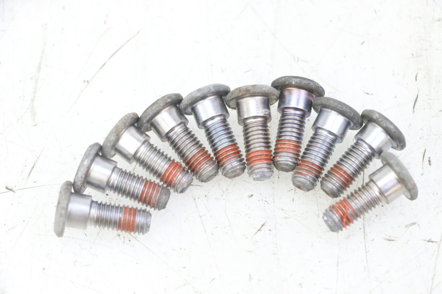 photo de BRAKE DISC BOLT HONDA CBF 500 (2004 - 2007)