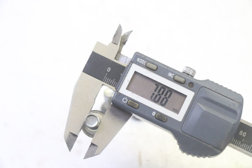 photo de BRAKE DISC BOLT PEUGEOT CITYSTAR 50 (2013 - 2017)