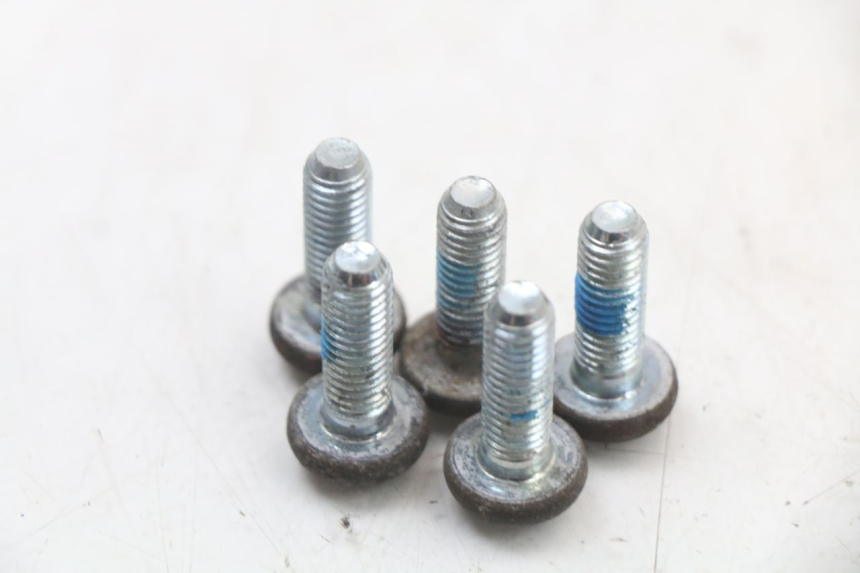 photo de BRAKE DISC BOLT YAMAHA CYGNUS X 125 (2004 - 2007)