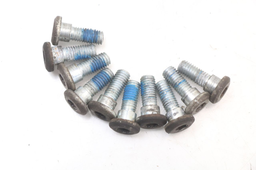 photo de BRAKE DISC BOLT DAELIM S3 125 (2010 - 2017)