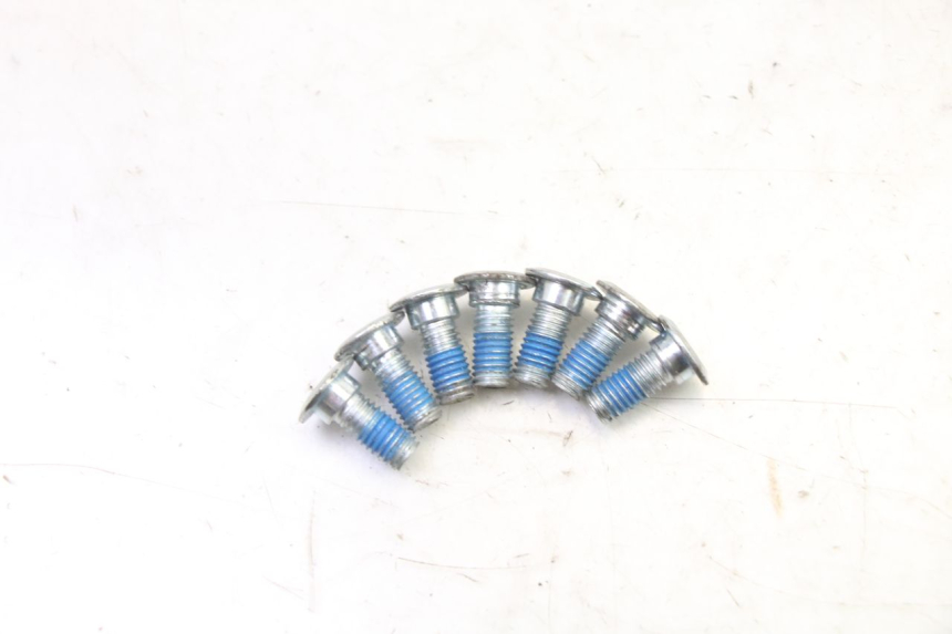 photo de BRAKE DISC BOLT CCR DIRT BIKE 125