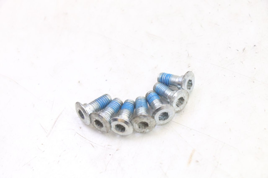 photo de BRAKE DISC BOLT CCR DIRT BIKE 125