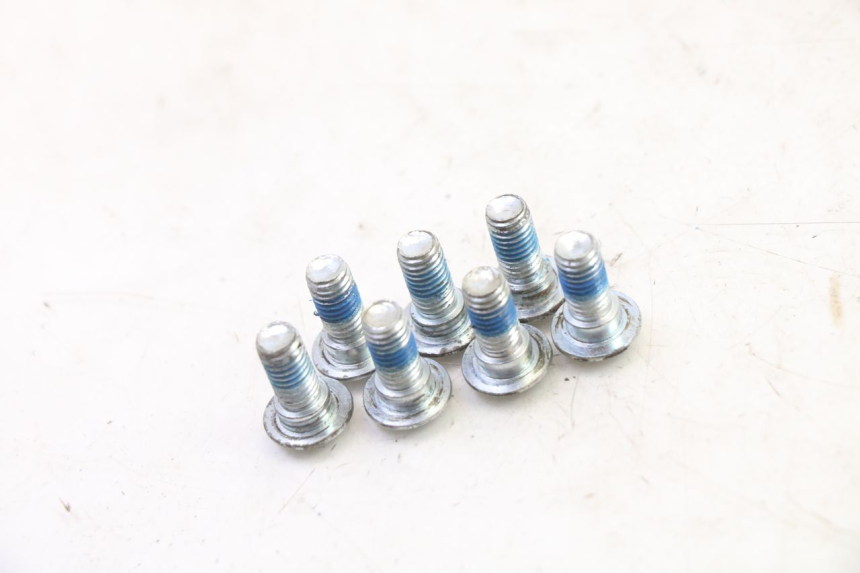photo de BRAKE DISC BOLT CCR DIRT BIKE 125