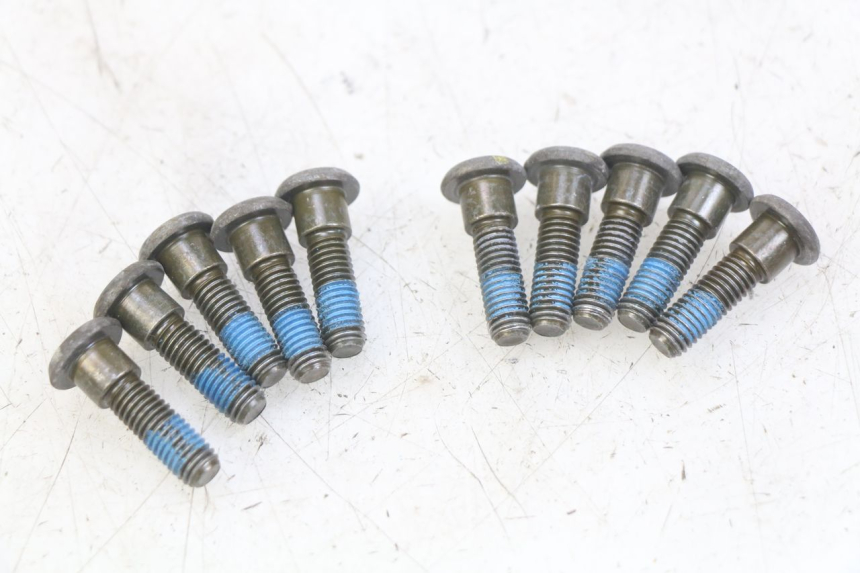 photo de BRAKE DISC BOLT KYMCO DOWNTOWN ABS 125 (2015 - 2017)