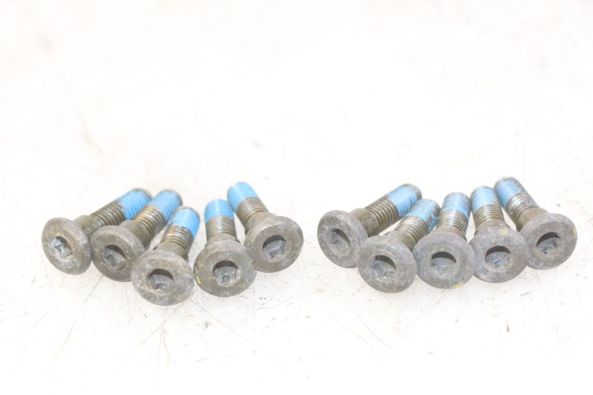 photo de BRAKE DISC BOLT KYMCO DOWNTOWN ABS 125 (2015 - 2017)