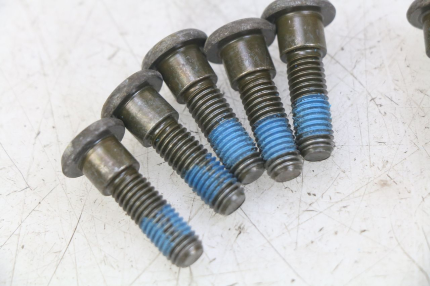 photo de BRAKE DISC BOLT KYMCO DOWNTOWN ABS 125 (2015 - 2017)