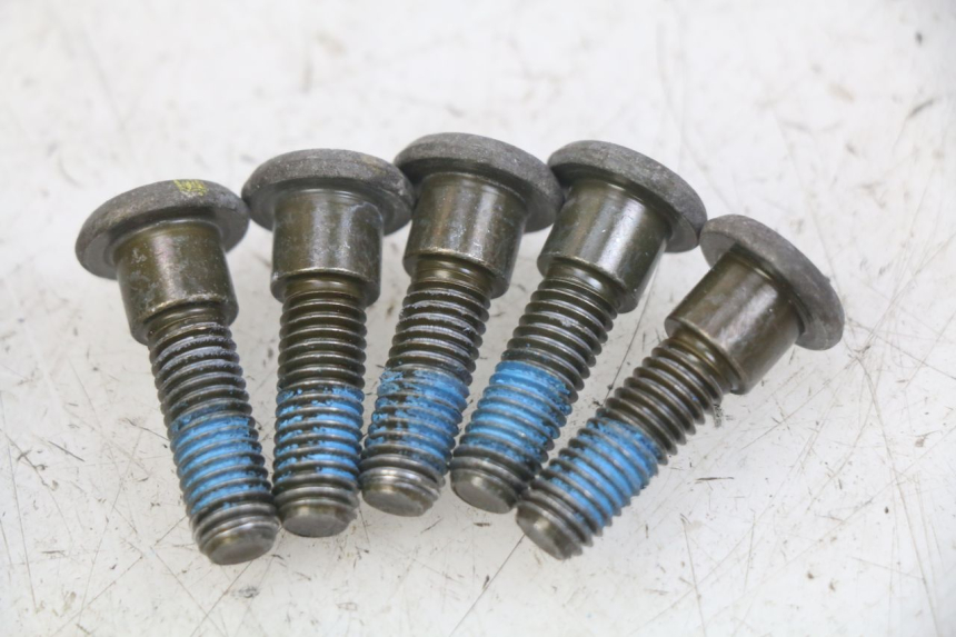 photo de BRAKE DISC BOLT KYMCO DOWNTOWN ABS 125 (2015 - 2017)
