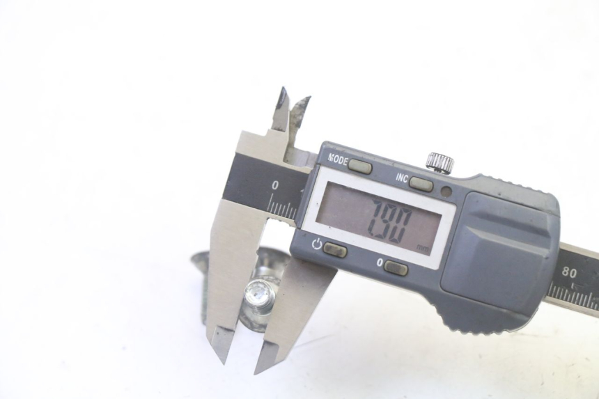 photo de BRAKE DISC BOLT PEUGEOT ELYSTAR 50 (2002 - 2014)