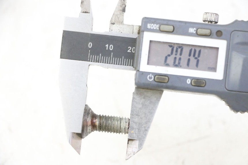 photo de BRAKE DISC BOLT PEUGEOT ELYSTAR 50 (2002 - 2014)