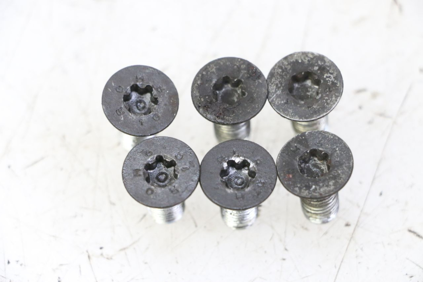 photo de BRAKE DISC BOLT PEUGEOT ELYSTAR 50 (2002 - 2014)