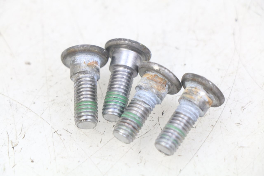 photo de BRAKE DISC BOLT HONDA FES PANTHEON 2T 125 (1998 - 2002)