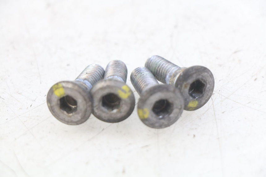 photo de BRAKE DISC BOLT HONDA FES PANTHEON 2T 125 (1998 - 2002)