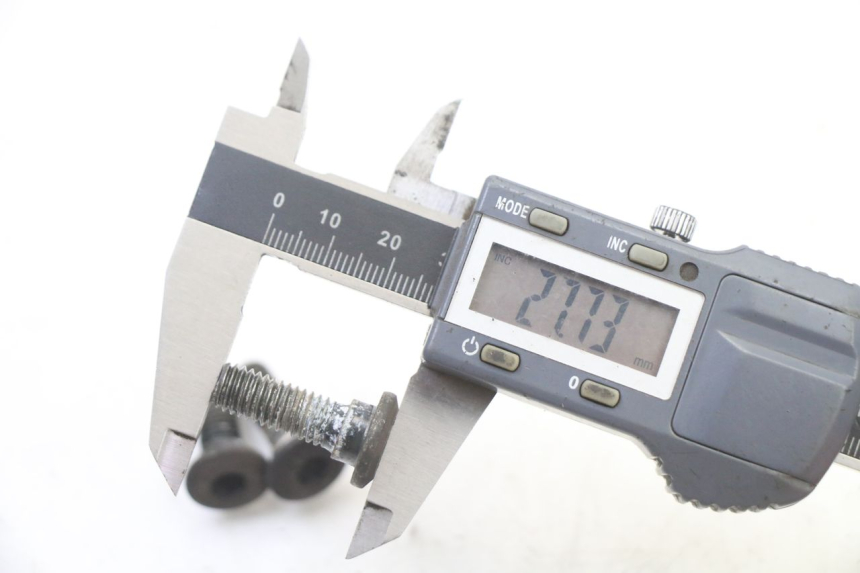 photo de BRAKE DISC BOLT SYM FIDDLE 2 S 125 (2012 - 2014)