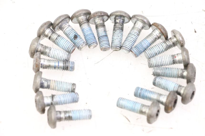 photo de BRAKE DISC BOLT YAMAHA FJ 36Y 1100 (1984 - 1985)