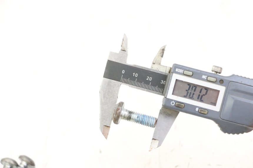 photo de BRAKE DISC BOLT YAMAHA FJ 36Y 1100 (1984 - 1985)