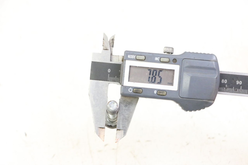 photo de BRAKE DISC BOLT YAMAHA FJ 36Y 1100 (1984 - 1985)