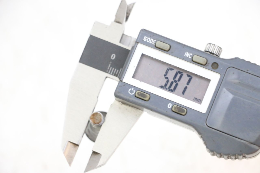 photo de BRAKE DISC BOLT YAMAHA FJR ABS 1300 (2006 - 2012) - Component detail